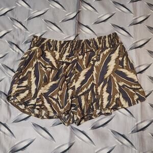 🍍3 For 50🍍Stylish Women's Patterned Shorts